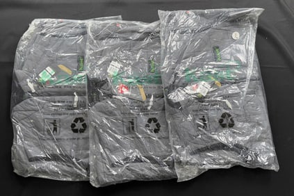 Kast Gear Fly Fishing Hell Razor Vests Size XL