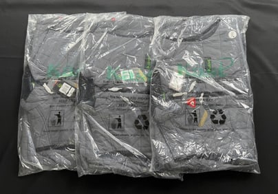 Kast Gear Fly Fishing Hell Razor Vests Size XL