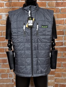 Kast Gear Fly Fishing Hell Razor Vest Medium