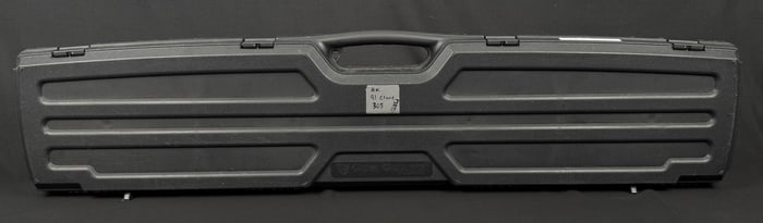 Gun Guard Storage Moving Padded Case
