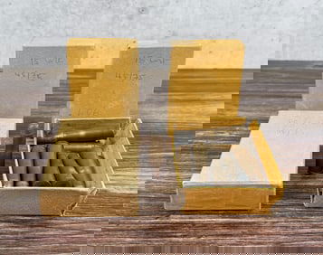 45 Rounds Of Winchester .45-75 Ammo