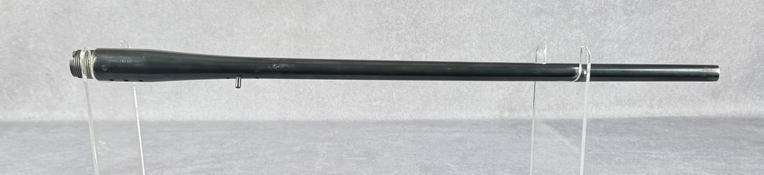 Ruger M77 30-06 Rifle Barrel: 22" long.