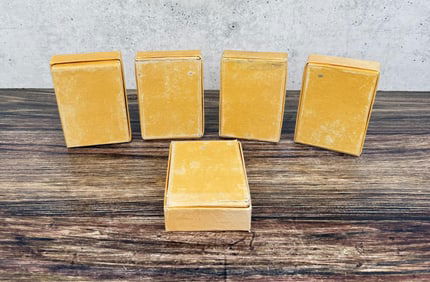 50 Rounds Of Kynoch .450/400 Nitro Express Ammo