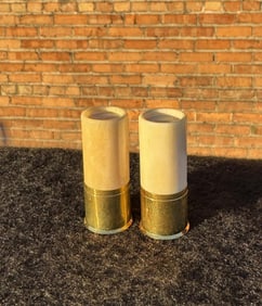 NRA Foundations 12ga Shotgun Ivory Snap Caps