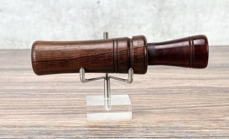 Rosewood Goose Call