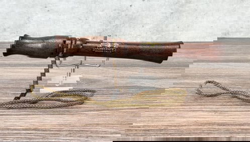 Ron Wieneke's Gander Land'r Goose Call Flute