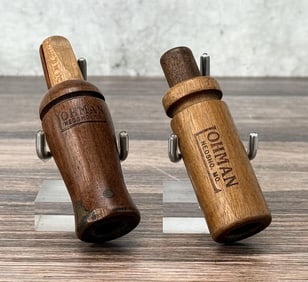 Lohman Duck Bird Hunting Calls