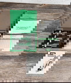 RCBS FL .250 Savage Rifle Reloading Dies