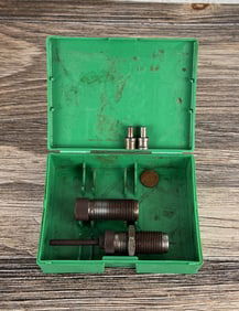 RCBS .45 ACP AR Sizer Reloading Die