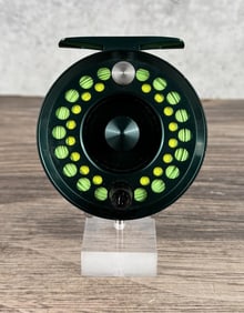 Tibor Light Tail Water Fly Fishing Reel