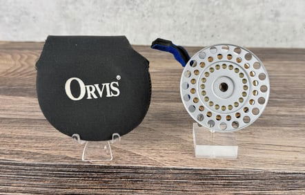 Orvis CFO 3 Spare Fly Fishing Reel Spool