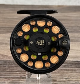 Mr Pop STH 1.5 Fly Fishing Reel