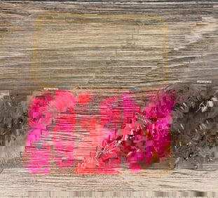 Collection of Montana Trout Fishing Flies