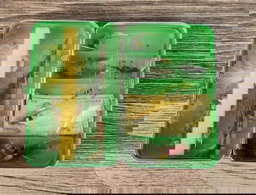 Group of Montana Fly Fishing Flies