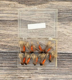 Dan Bailey Montana Fly Fishing Caddis Flies