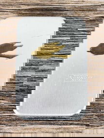 Richard Wheatley Silmalloy Metal Fly Fishing Box