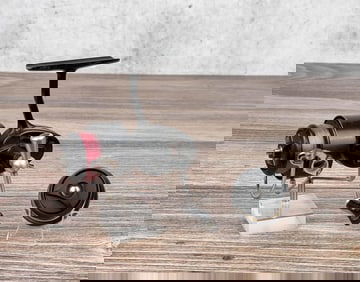 Garcia Mitchell 308 Fishing Reel