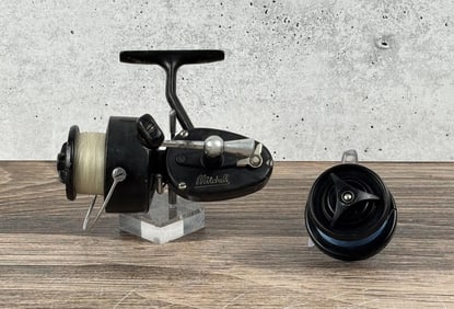 Garcia Mitchell Pre Model 300 Fishing Reel