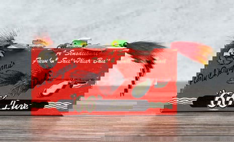 Paul Bunyan's 66 Fishing Lure C-66-2