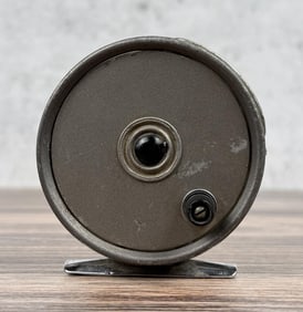 Meisselbach Airex Ablette 375 Fly Fishing Reel