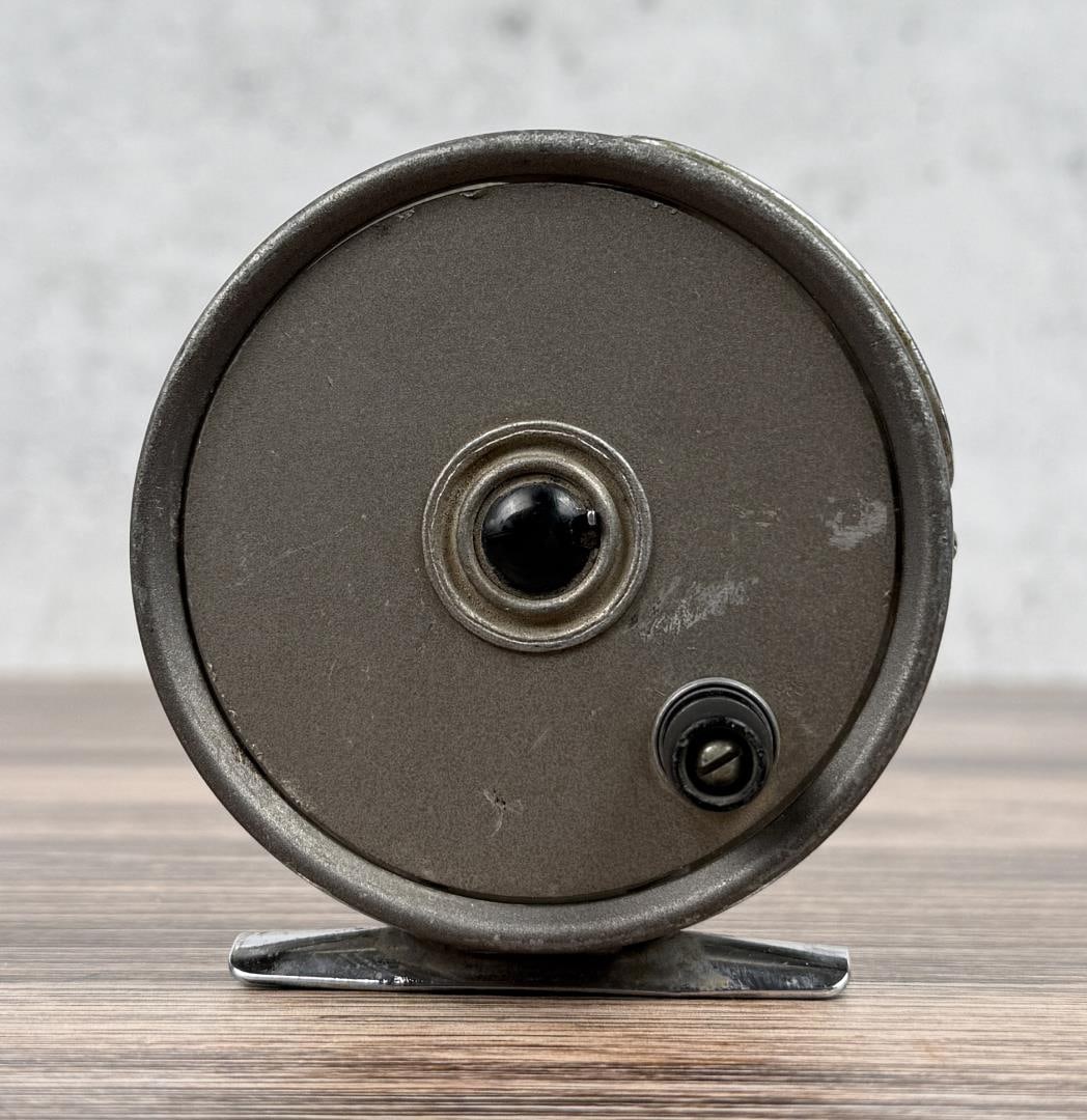 Meisselbach Airex Ablette 375 Fly Fishing Reel: Nice Example.