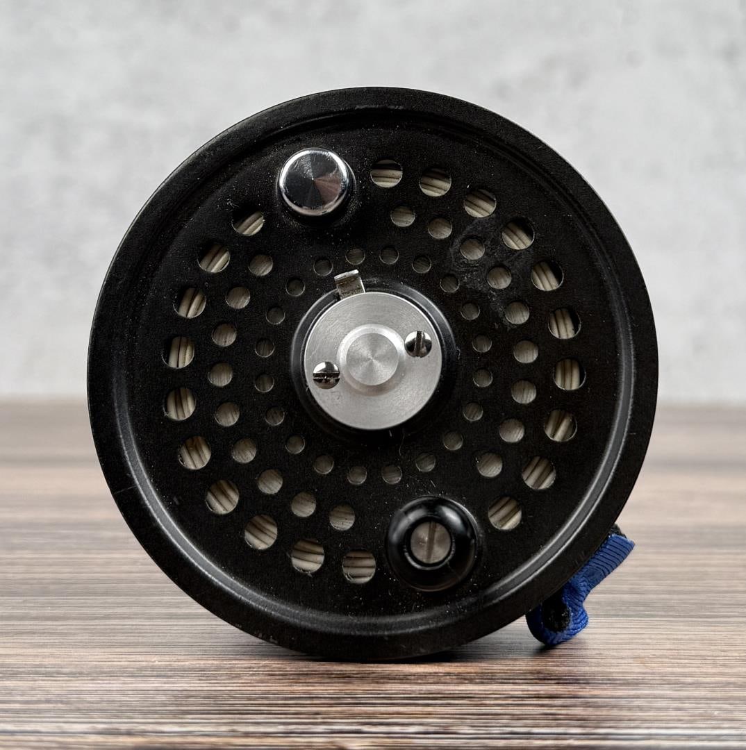 Orvis CFO Fly Fishing Reel Spool: Weight Forward, 8 Weight, Floating/Sinking Line.