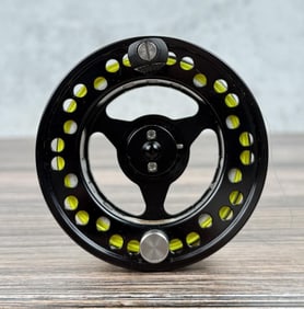 Fly Fishing Reel Extra Spool