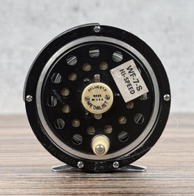 Pflueger Medalist 1495 1/2 DA Fly Fishing Reel