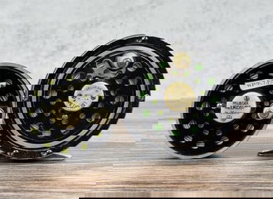 Pflueger Medalist 1494 1/2 Fly Fishing Reel