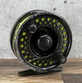 Ross Flycast 1 Fly Fishing Reel