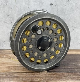 Sage Model 108M Fly Fishing Reel