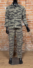 Ray Liota Operation Dumbo Drop