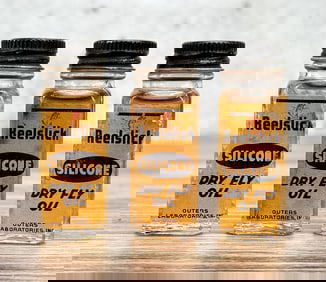 Outers Reelslick Dry Fly Oil Fly Fishing