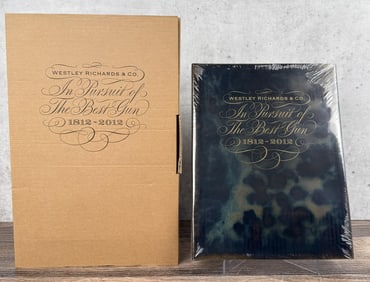 In Pursuit Of The Best Gun 1812 to 2012