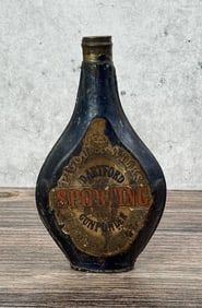 Pigou & Wilks Dartford Sporting Gunpowder