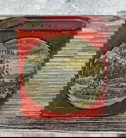 American Powder Mills Triple Refined Dead Shot