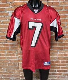 Michael Vick Atlanta Falcons NFL Football Jersey