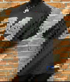 Oakland Raiders Charles Woodson NFL Jersey