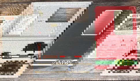 Lehmann G Scale 5094 Semaphore Signal