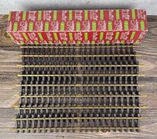 Lehmann G Scale 1060 600mm Track