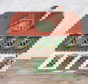 Lehmann G Scale Pola 330901 Schonweiler Station