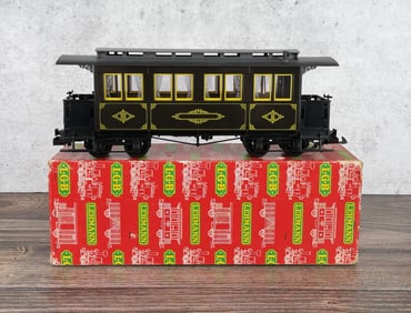 Lehmann G Scale 3061 Mountain Railway Carriage