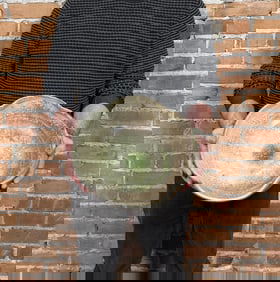 Jayson Lawfer Studio Pottery Bowl