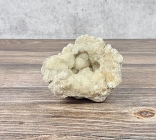 Quartz Crystal Geode