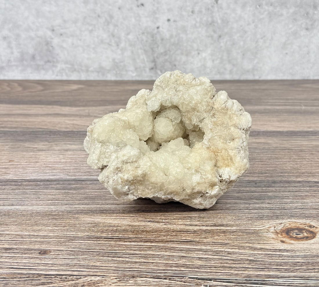 Quartz Crystal Geode (1 of 3)