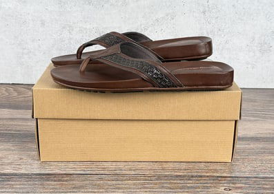 Tommy Bahama Mauki Thong Sandals