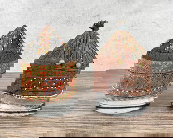 Afghan Pashtun Child Size Hats