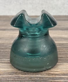 CD 252 Hemingray 62 Insulator