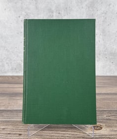 Birds & Mammals 1909 Alexander Alaska Expedition