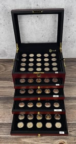 CSN Ultimate United States Dollar Collection